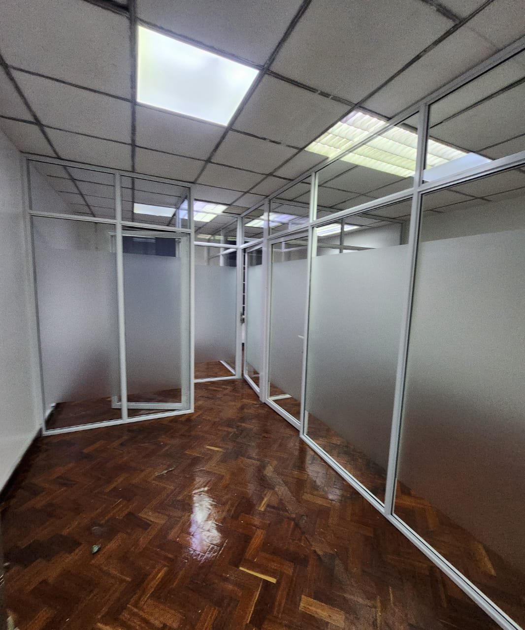 office partitions nairobi