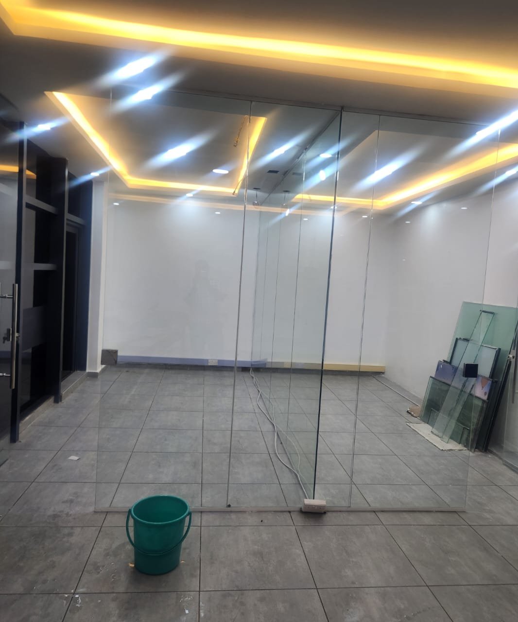 top partitioning company in Nairobi